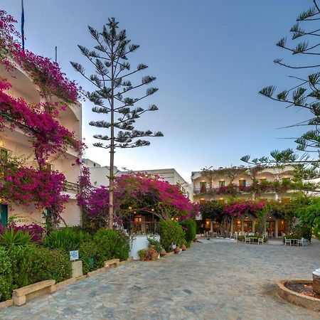 Skala Hotel Extérieur photo