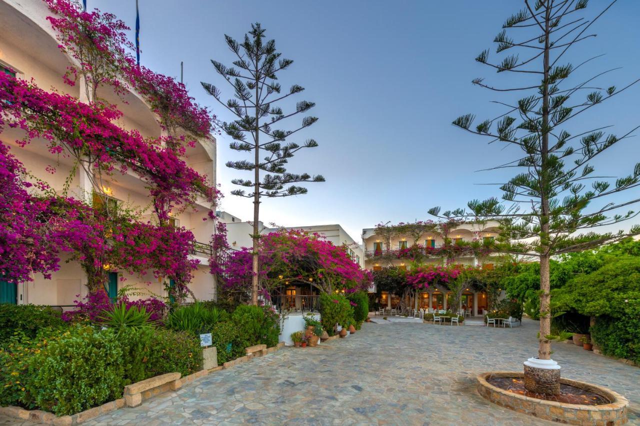 Skala Hotel Extérieur photo