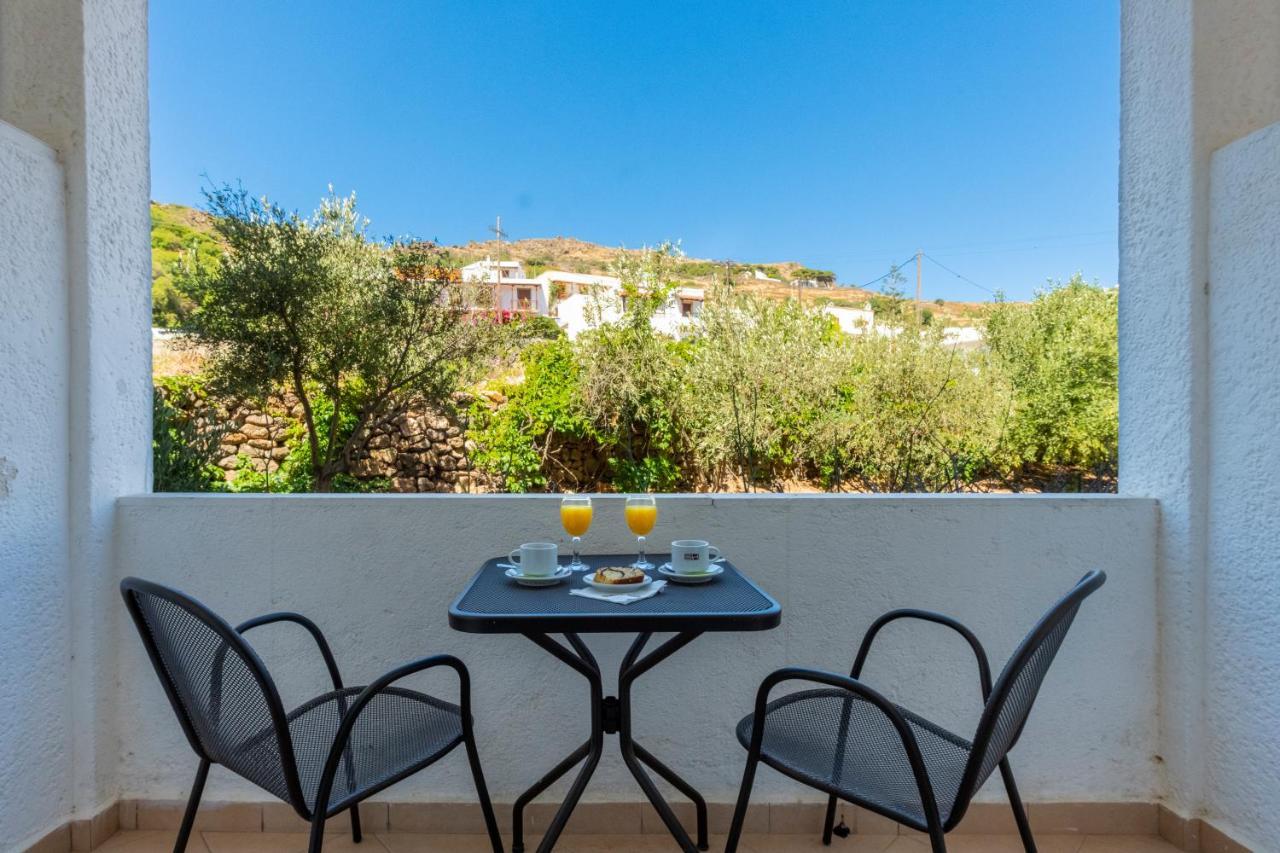 Skala Hotel Extérieur photo