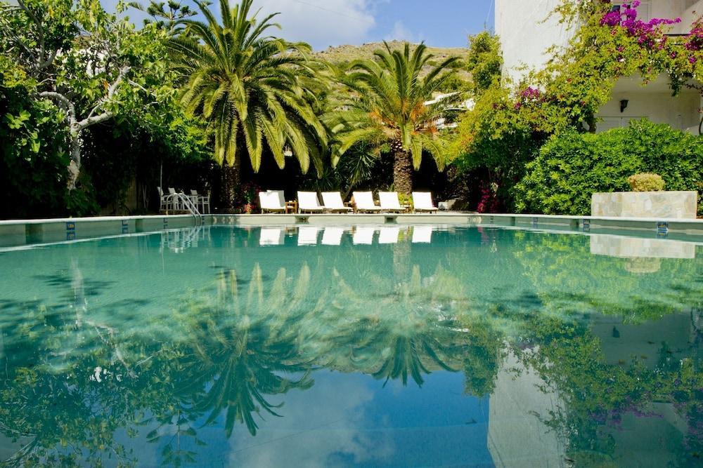 Skala Hotel Extérieur photo