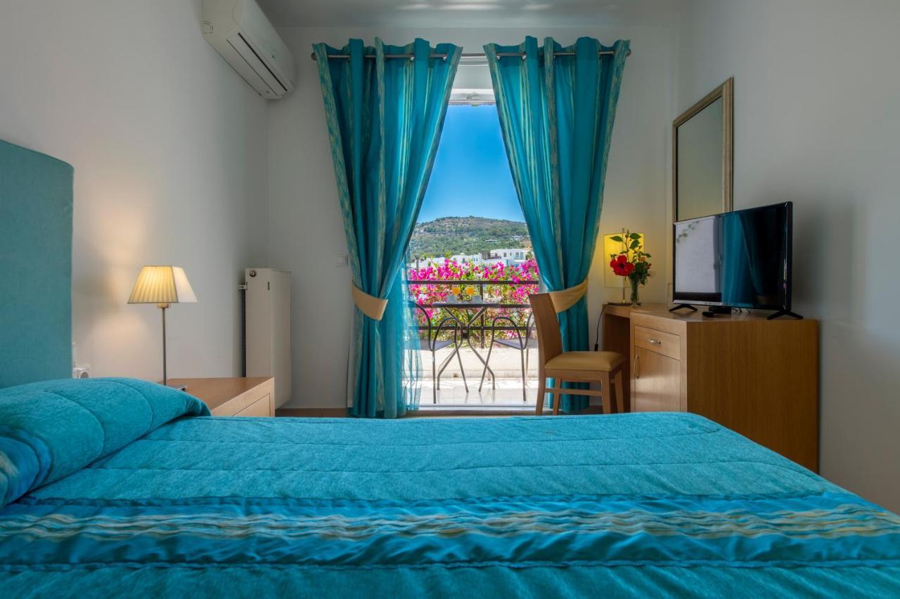 Skala Hotel Extérieur photo