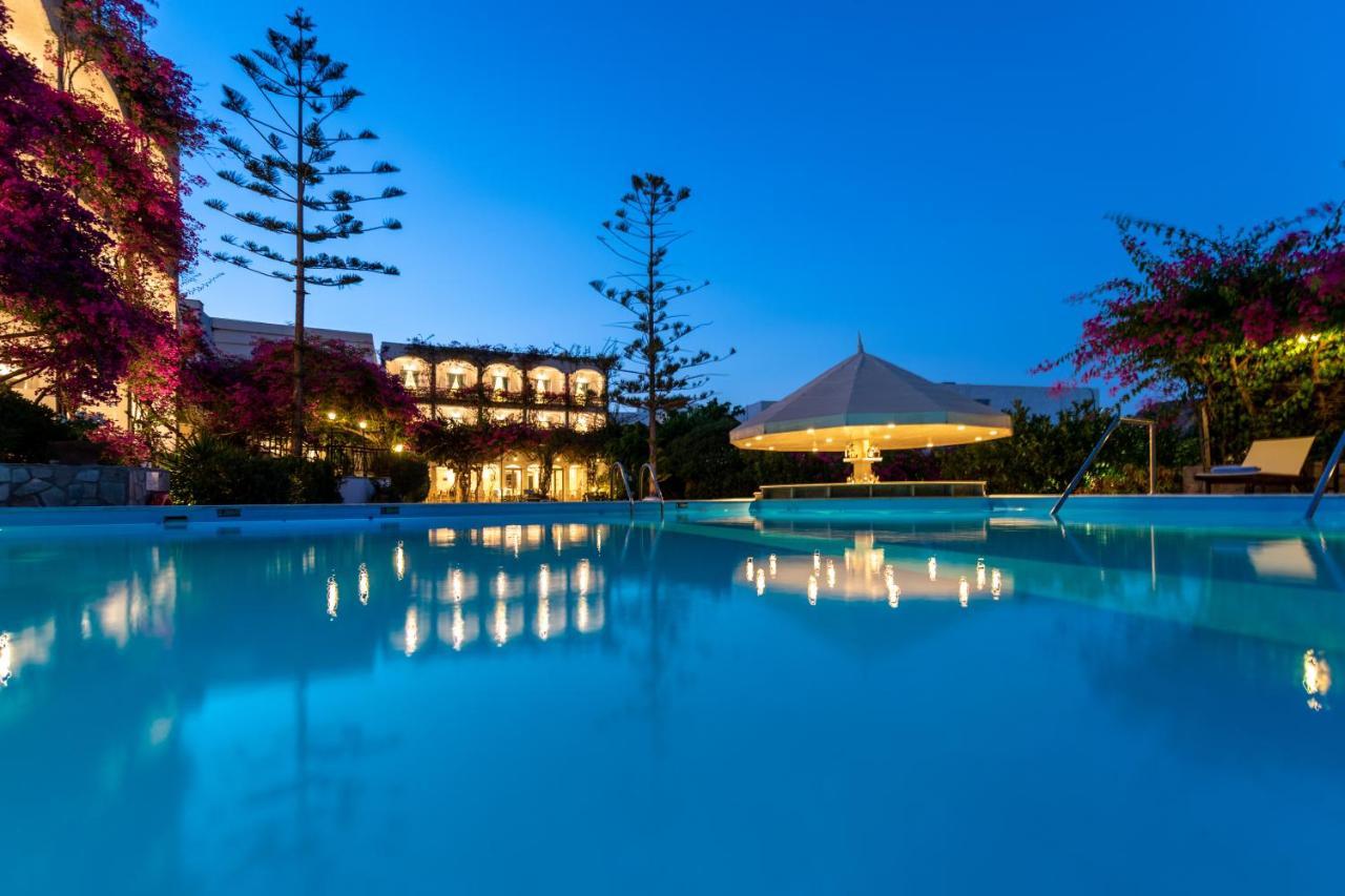 Skala Hotel Extérieur photo