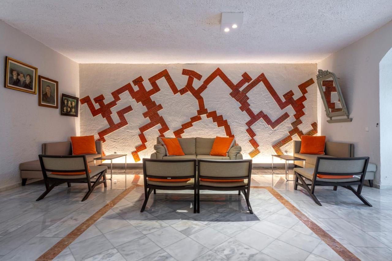 Skala Hotel Extérieur photo