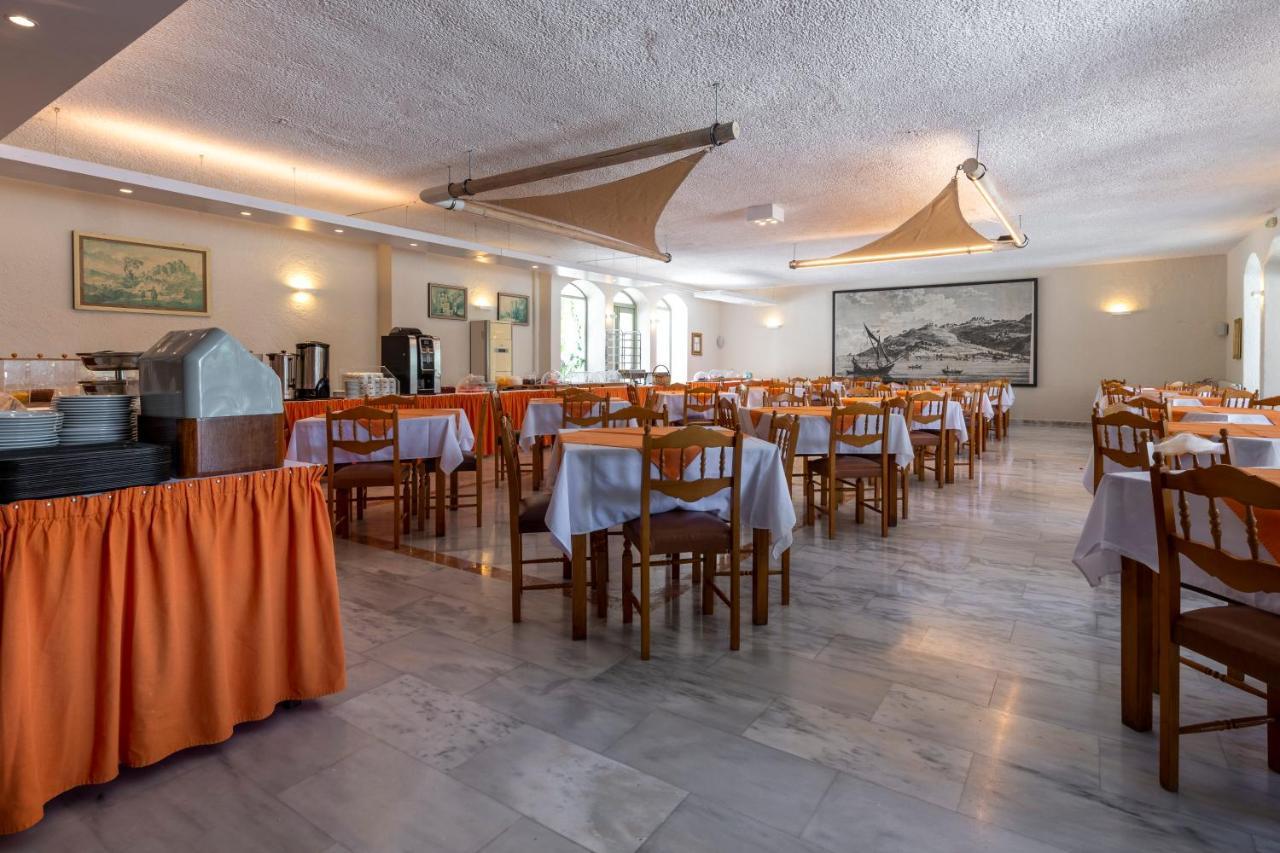 Skala Hotel Extérieur photo