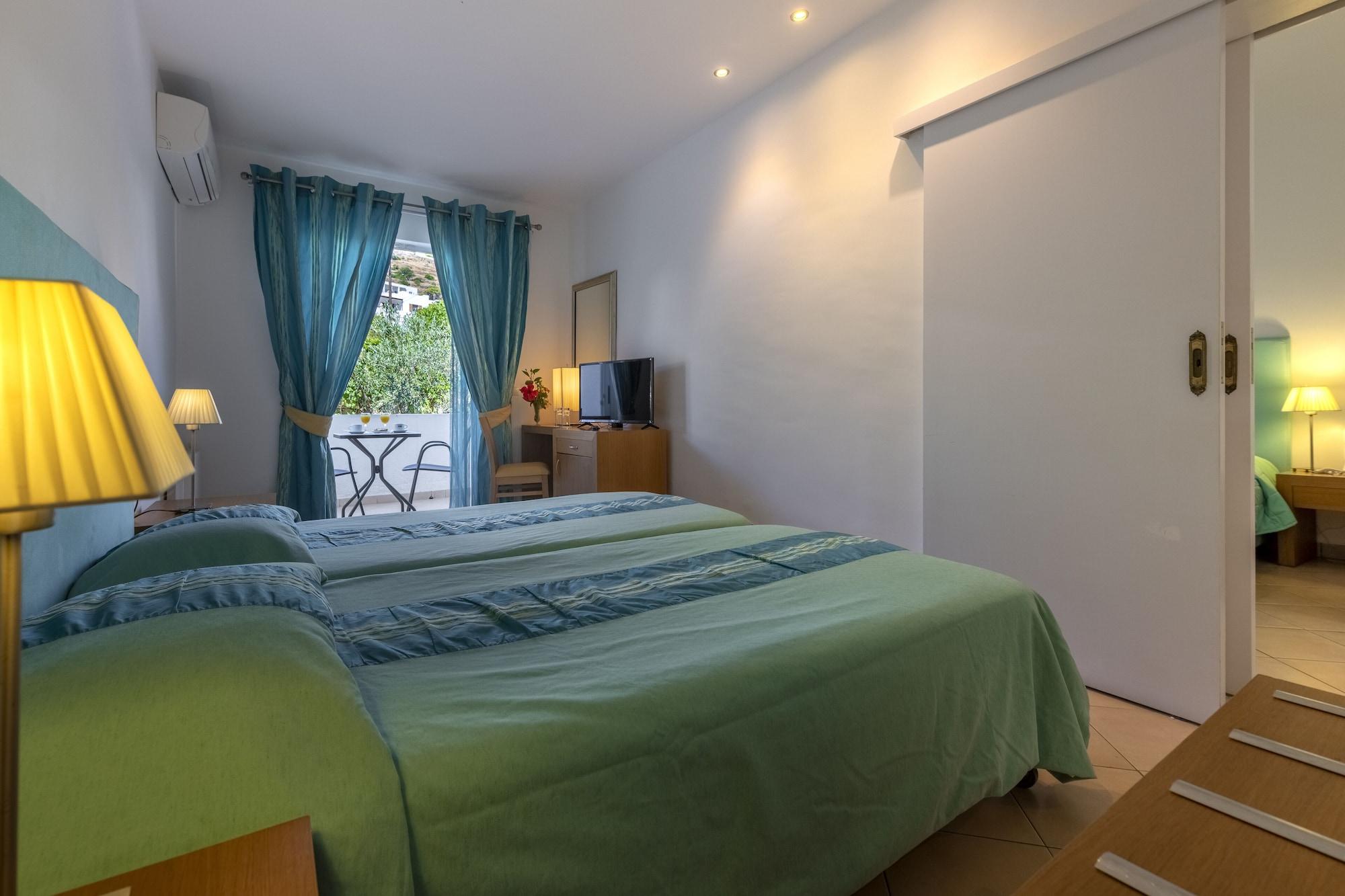 Skala Hotel Extérieur photo