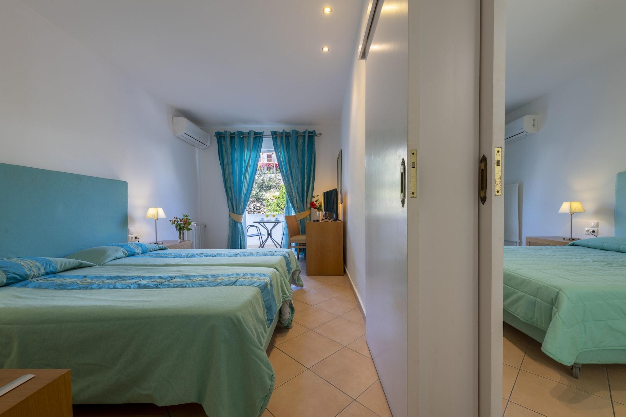 Skala Hotel Extérieur photo