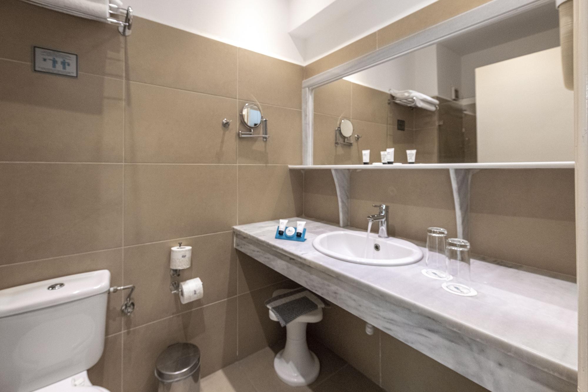 Skala Hotel Extérieur photo