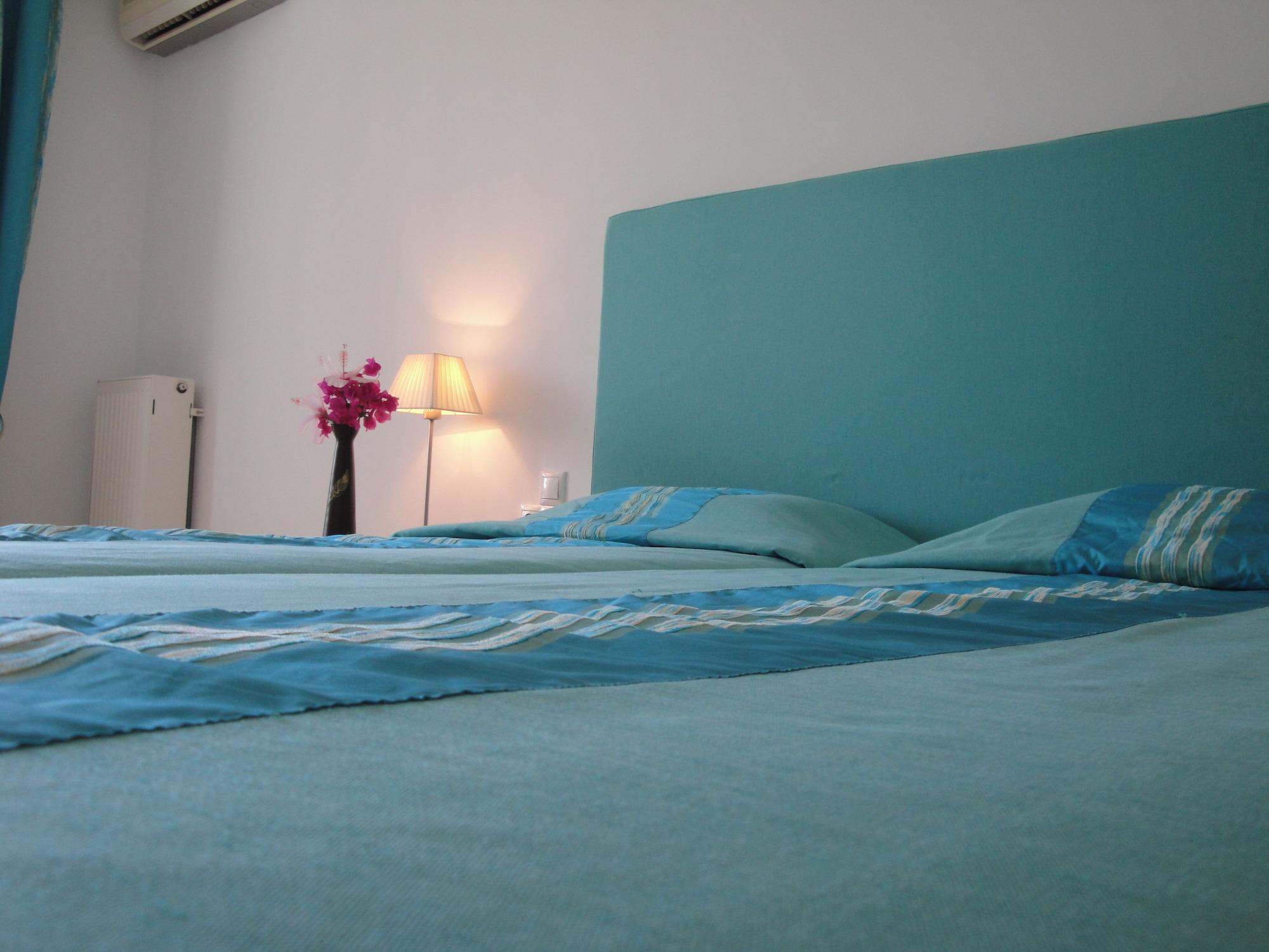 Skala Hotel Extérieur photo