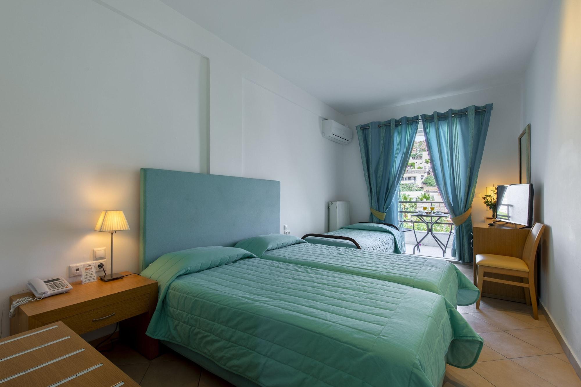 Skala Hotel Extérieur photo