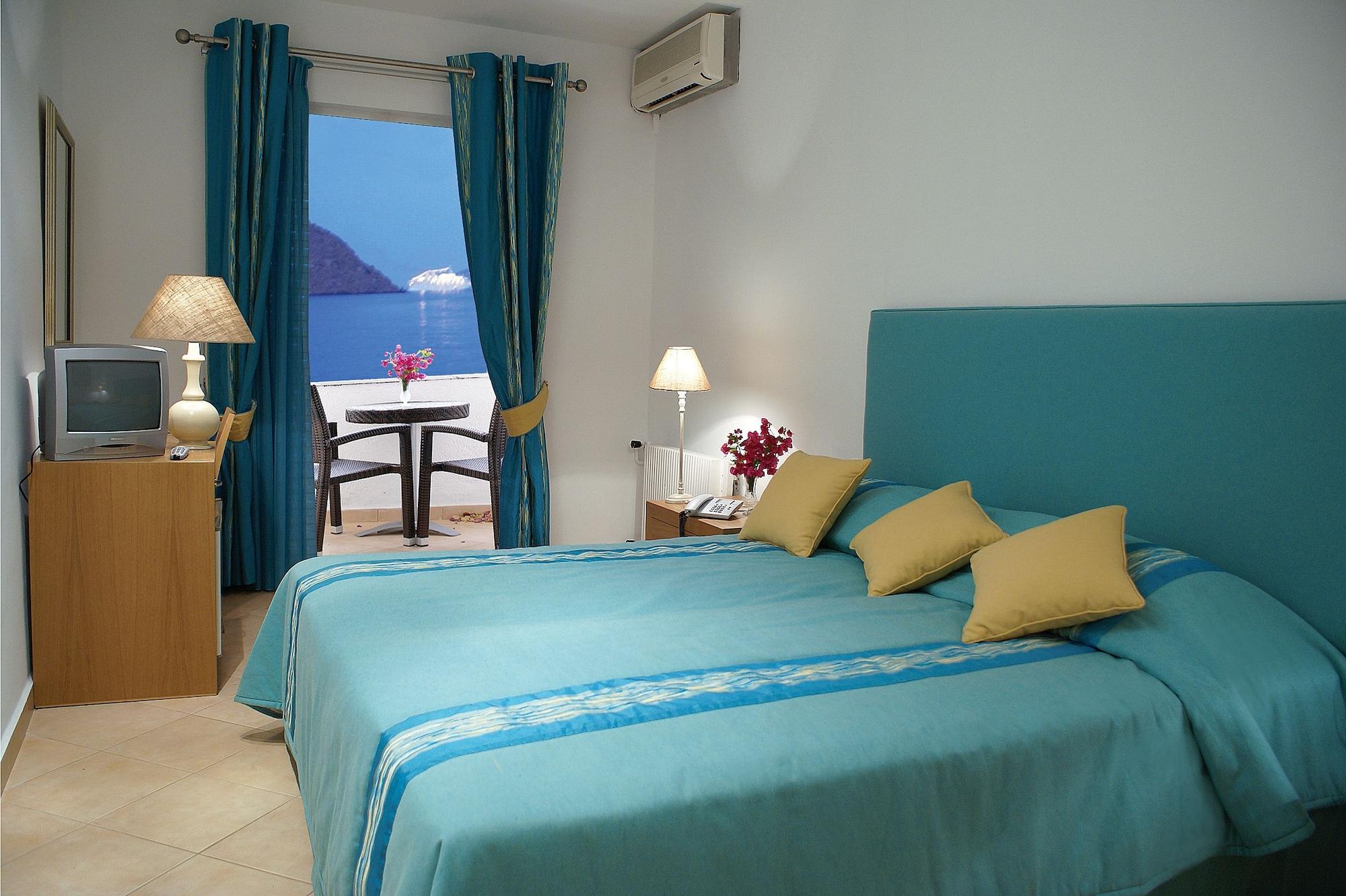 Skala Hotel Extérieur photo