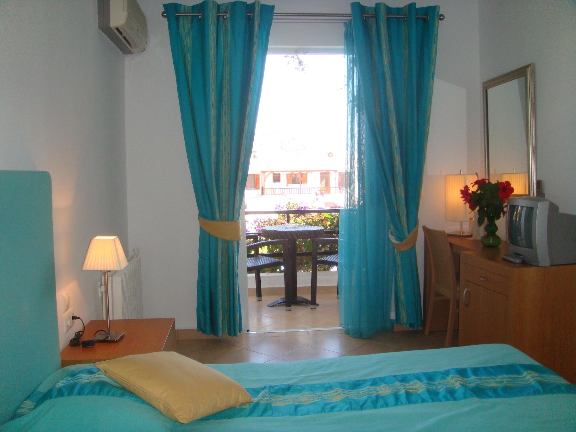 Skala Hotel Extérieur photo