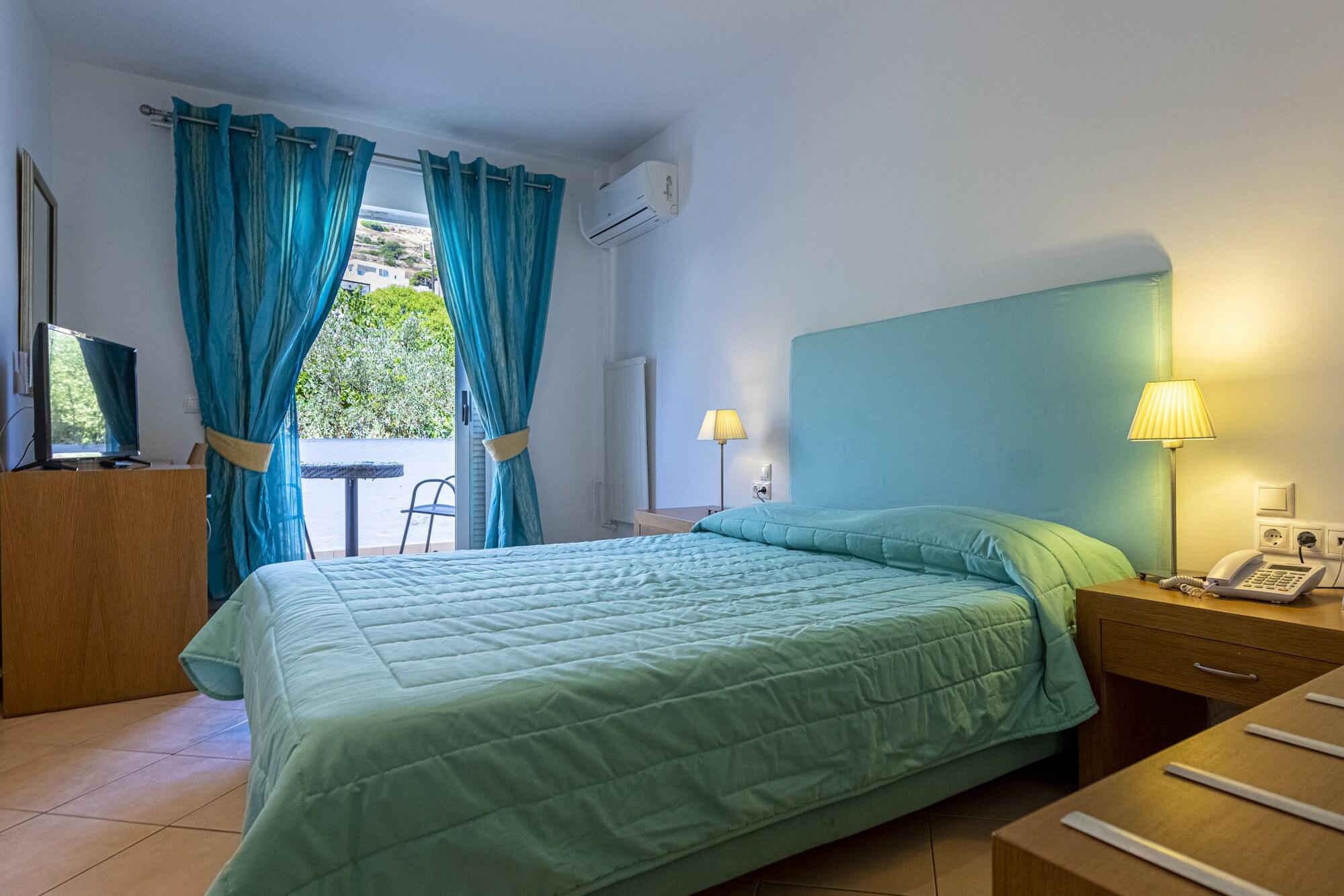Skala Hotel Extérieur photo