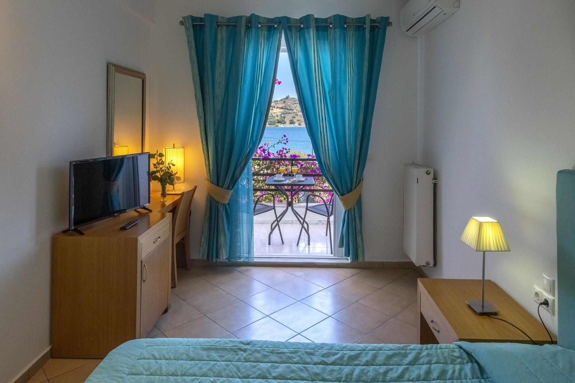 Skala Hotel Extérieur photo