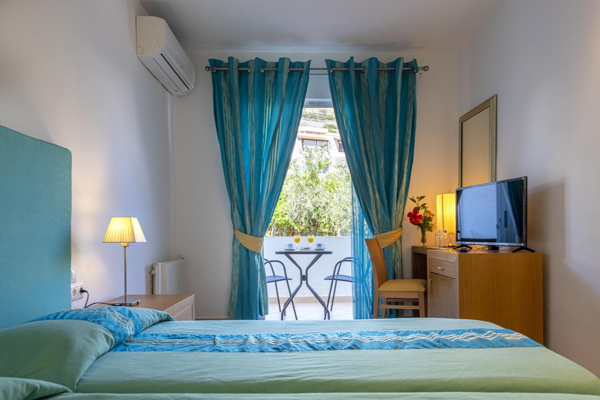 Skala Hotel Extérieur photo