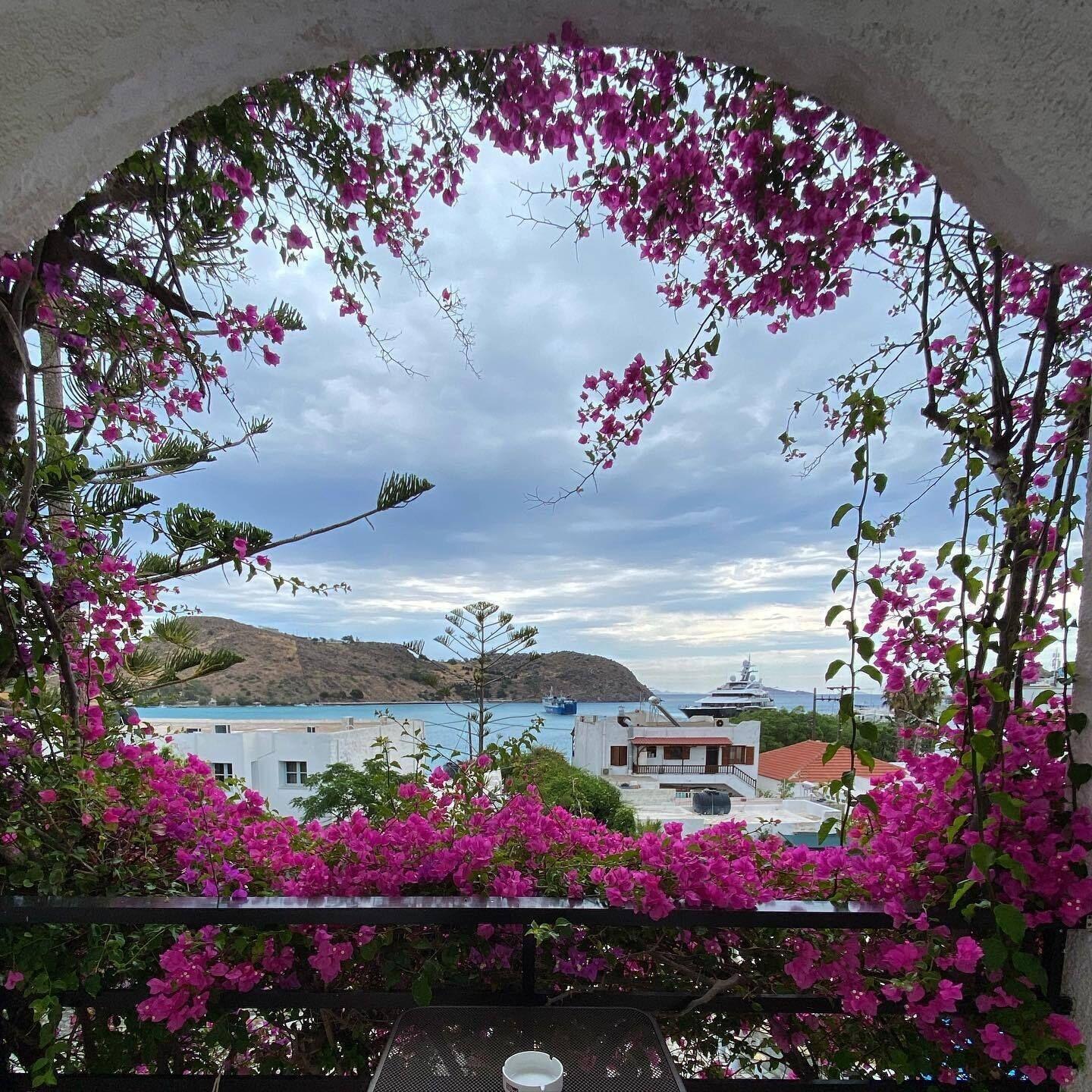 Skala Hotel Extérieur photo