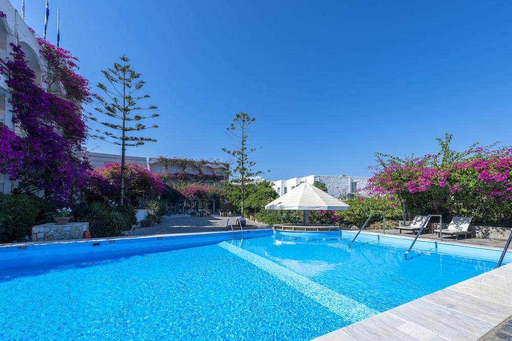 Skala Hotel Extérieur photo