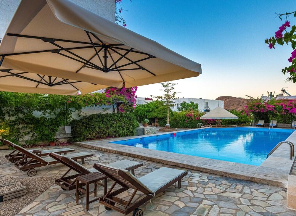 Skala Hotel Extérieur photo
