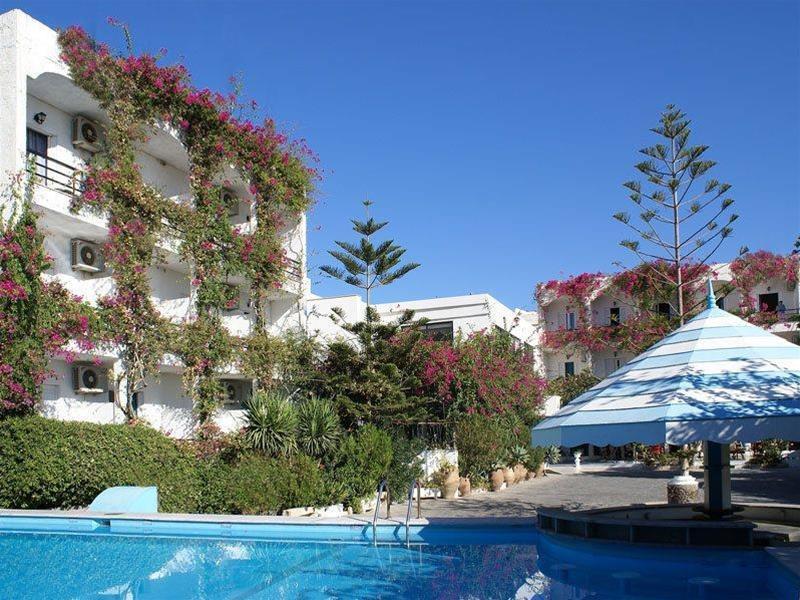 Skala Hotel Extérieur photo