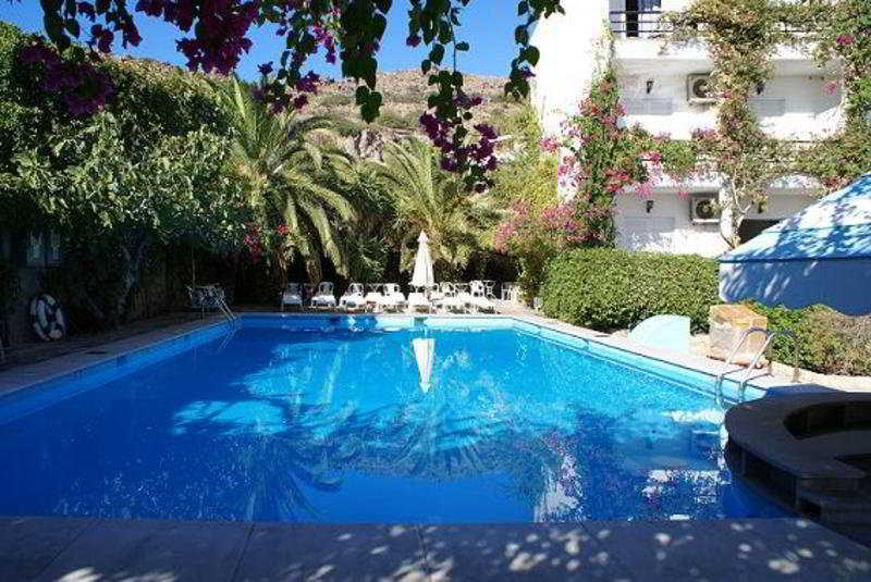 Skala Hotel Extérieur photo
