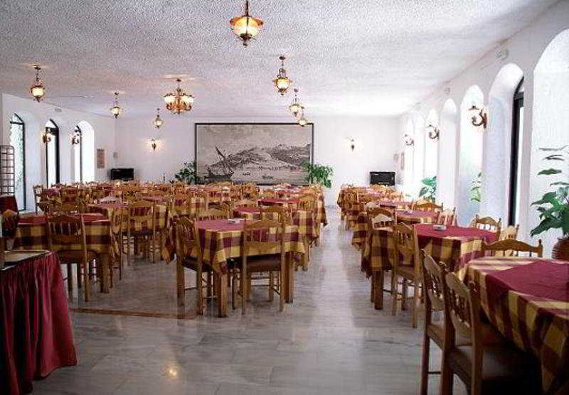 Skala Hotel Extérieur photo