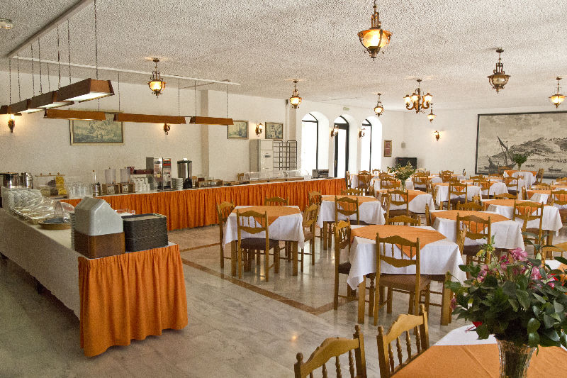 Skala Hotel Extérieur photo