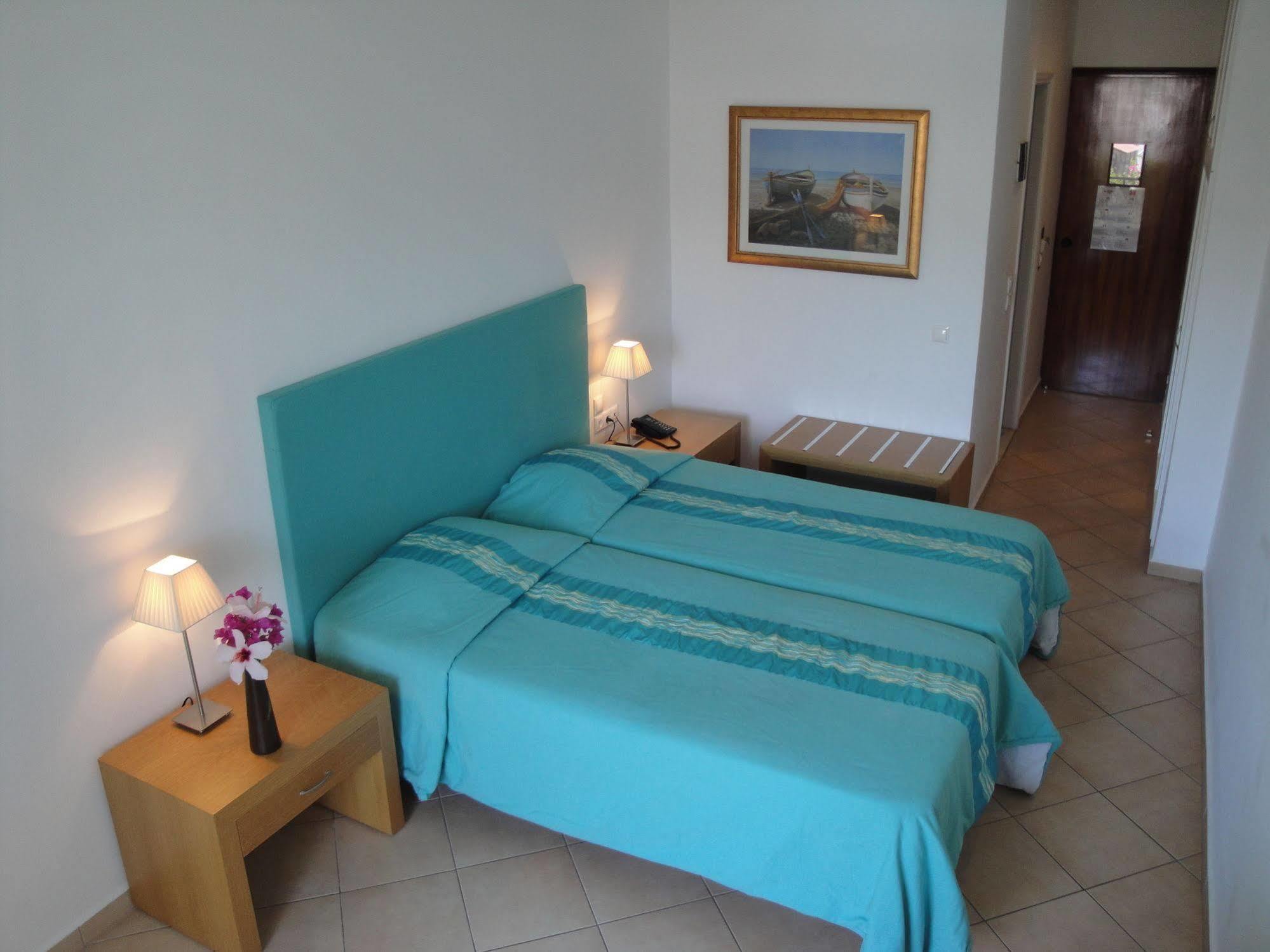 Skala Hotel Extérieur photo