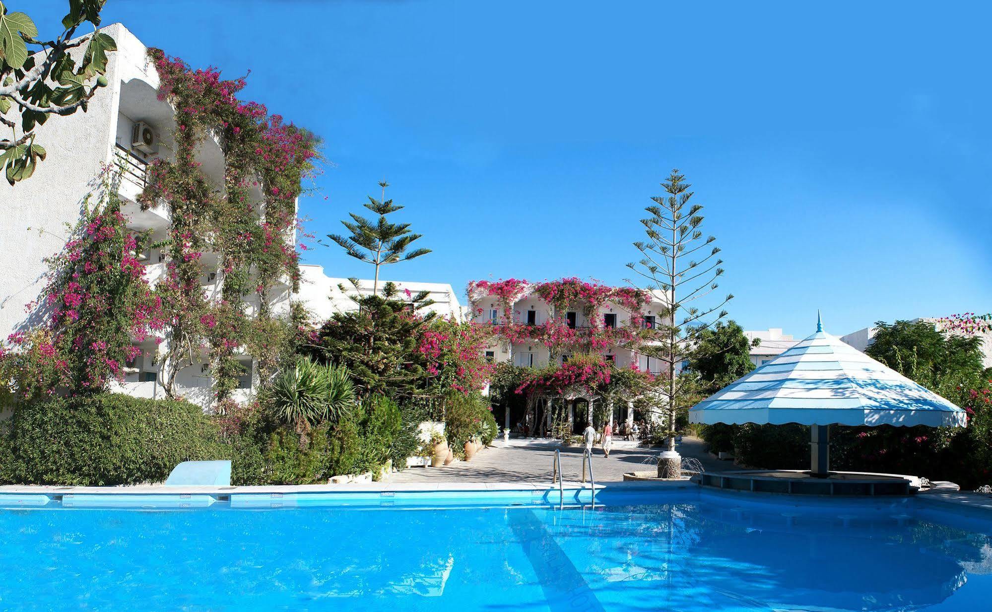 Skala Hotel Extérieur photo
